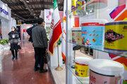 استقبال ۱۶۴ شرکت ایرانی برای مشارکت در نمایشگاه بین‌المللی دمشق