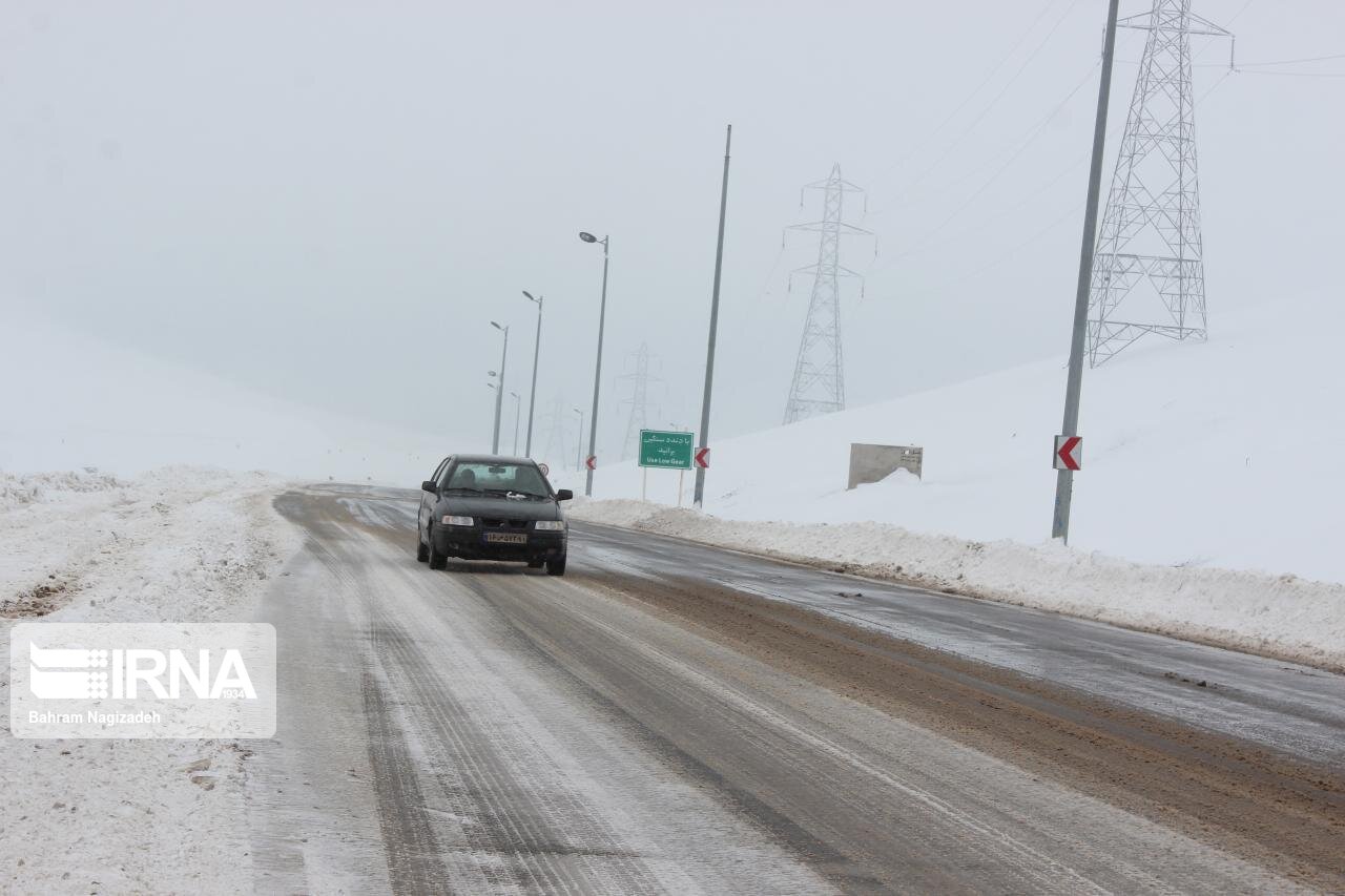 پلیس راه خوزستان: شهروندان از سفر غیرضروری در2 روز آینده پرهیز کنند
