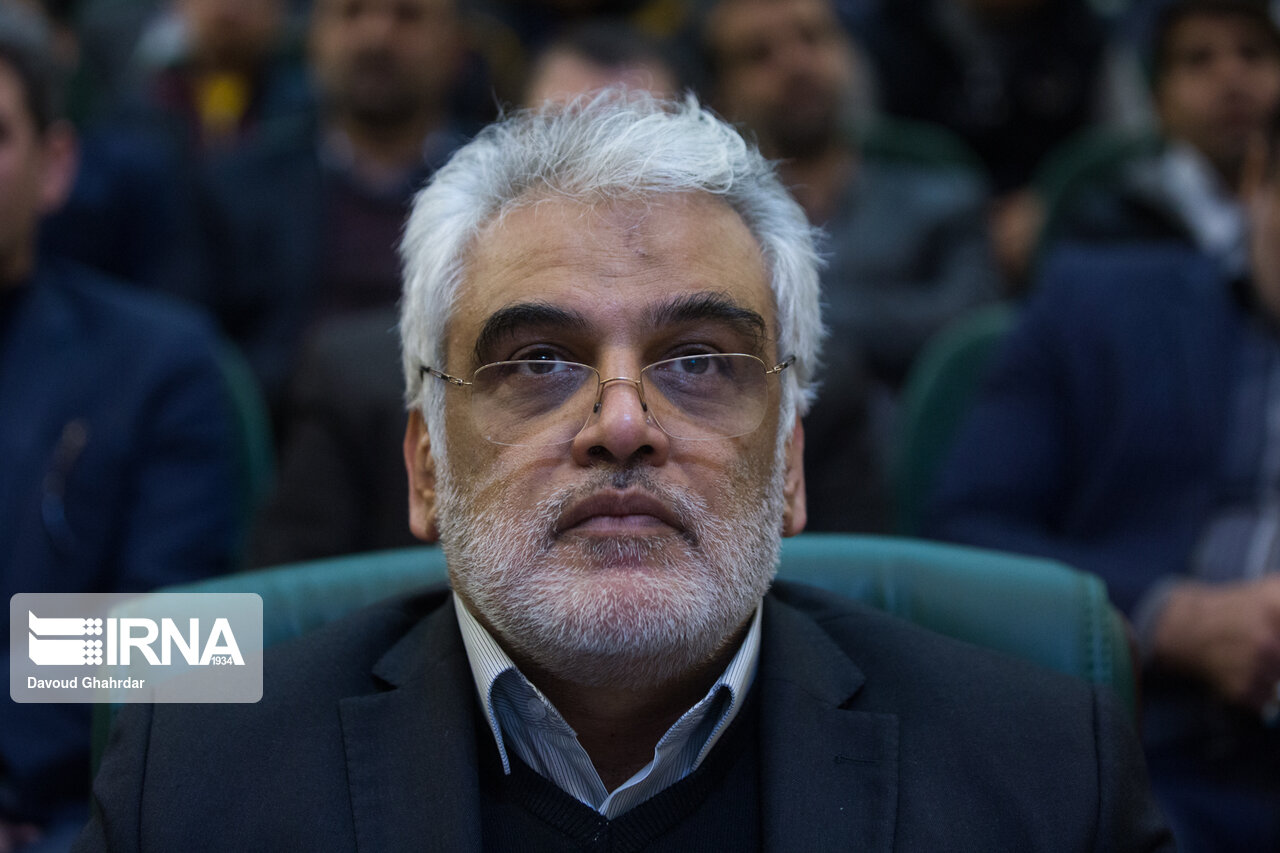 طهرانچی: عملکرد مدیران دانشگاه آزاد در رویداد «عصر امید» ارزیابی می‌شود
