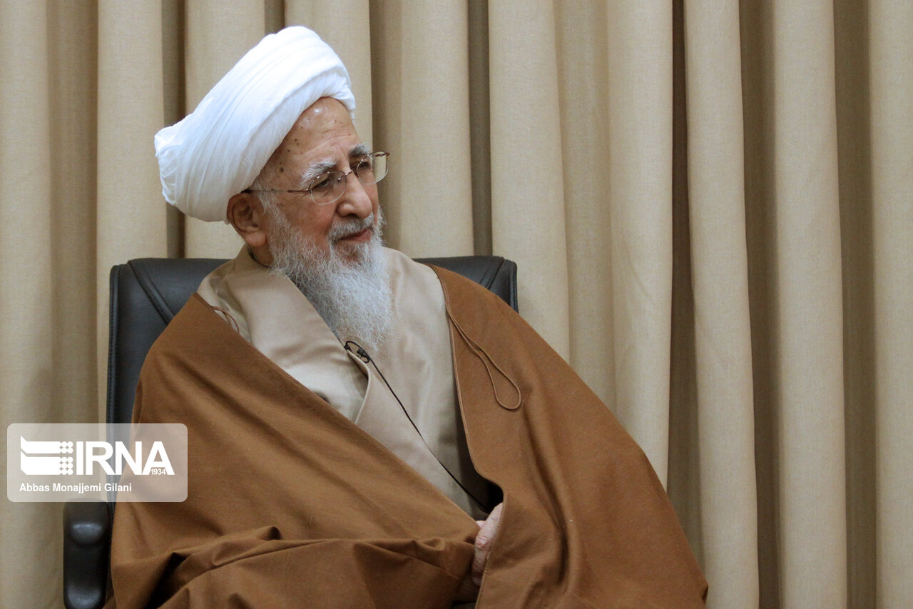 شاغول فکری و اعتقادی شیعه از منظر آیتالله جوادی آملی