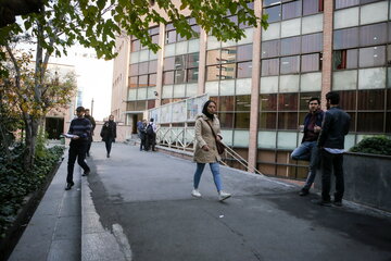 دانشگاه‌های تهران؛ پرطرفدارترین مقصد دانشجویان متقاضی نقل و انتقال