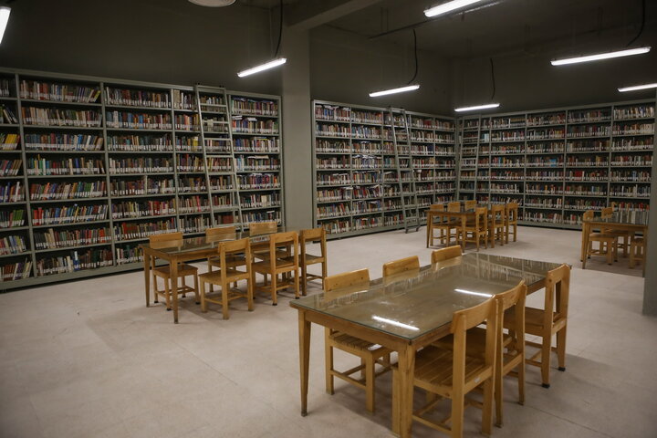 کتابخانه‌های بوکان به‌منظور پیشگیری از کرونا ۳ روز تعطیل شد