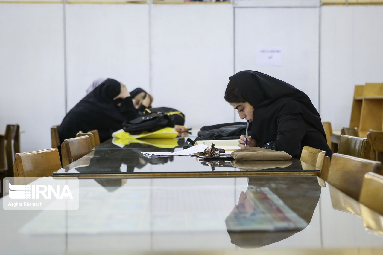 سال تحصیلی دانشگاه‌ها از نیمه دوم شهریور آغاز می‌شود