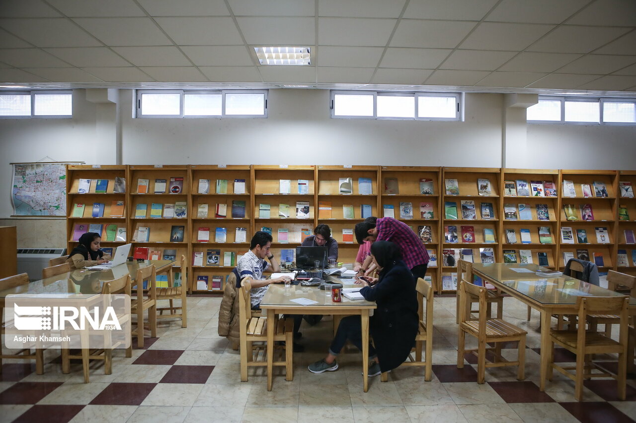 مشارکت ۲۸ درصدی پژوهشگران ایرانی در تولید مقالات بین‌المللی