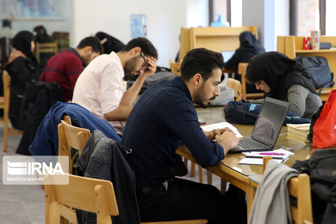 Basic sciences in Iran: Ascent in scientific frontiers, student share halved in three decades