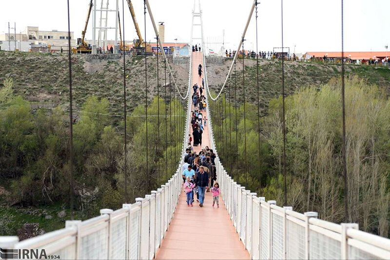 گردشگری در شوک کرونا 