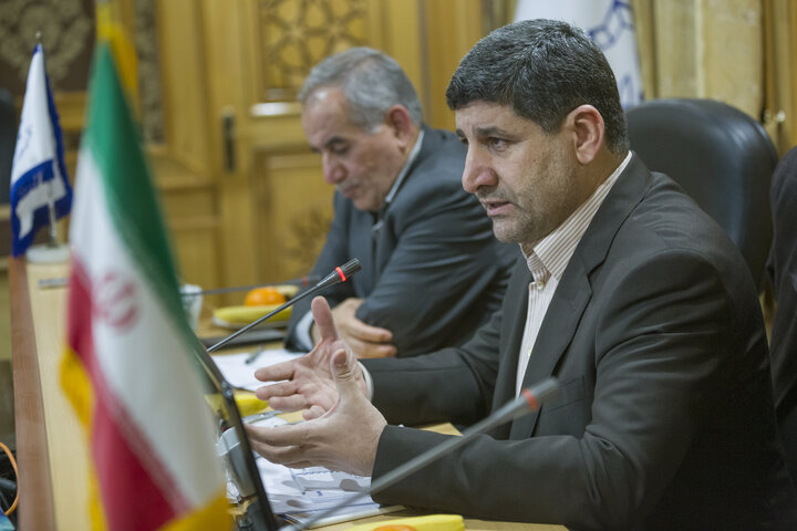 سفر مدیر عامل ایرنا به کرمانشاه