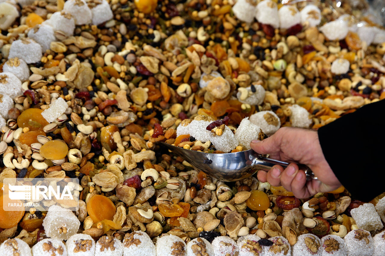 دام شیادان مجازی برای یلدای ایرانیان دام شیادان مجازی برای یلدای ایرانیان