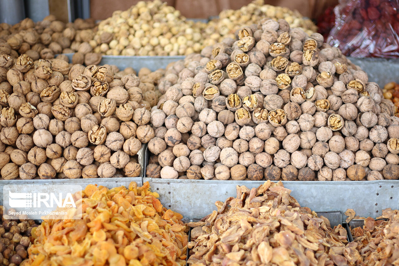 برگزاری بیش از 78 میز کالایی در بخش کشاورزی و صنایع تبدیلی