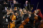 برگزاری جشنواره موسیقی فجر همدان در نیمه اسفند