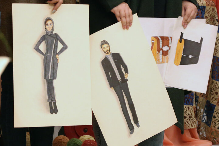 مدلینگ؛ درآمدهای زیرزمینی به چه قیمتی؟