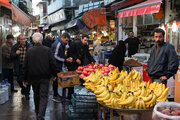 روند ترخیص موز از گمرک به کندی انجام می شود