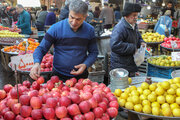 میادین و بازارهای میوه و تره بار تهران فردا تعطیل است
