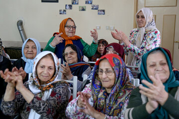 پیشنهاد بودجه ۱۰ میلیارد تومانی برای سند ملی سالمندان