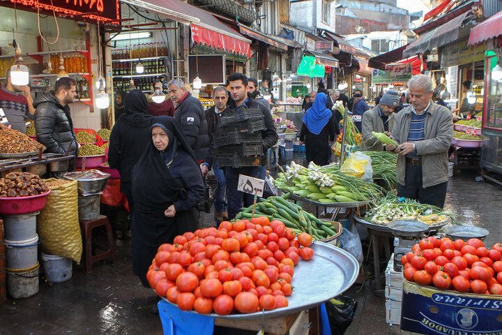 اوجگیری کرونا در گیلان برابر سقوط دیوار پروتکلهای