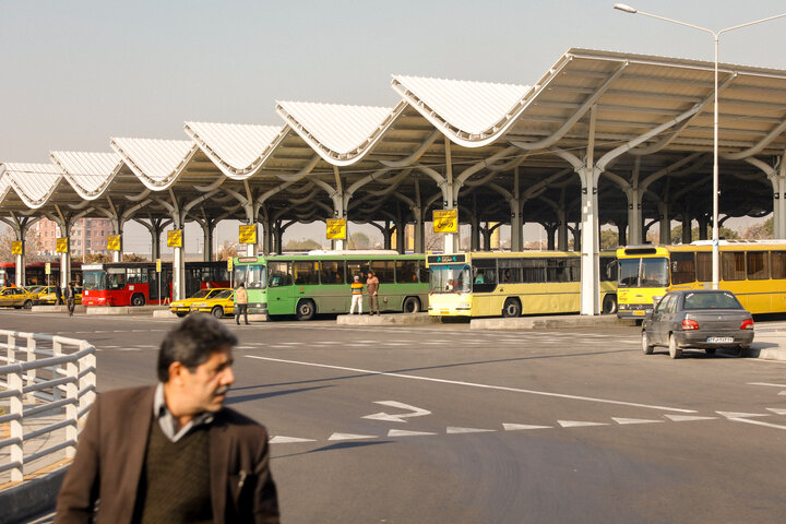 طرح نوسازی حمل ونقل عمومی در پایتخت کلید خورد/اتوبوس های برقی وارد ناوگان می شود؟