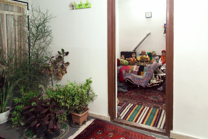 در آغوش بلندترین شب سال؛ روایت یک یلدای بیصدا