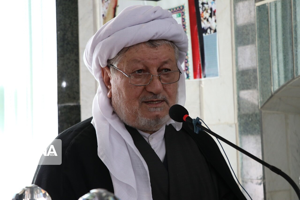 برگزاری انتخاباتی پرشور وظیفه ملی است برگزاری انتخاباتی پرشور وظیفه ملی است
