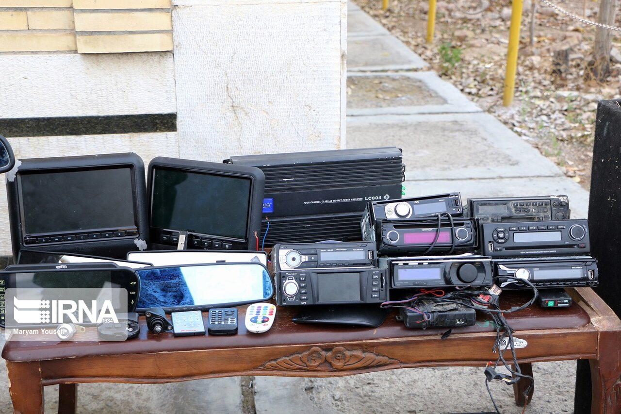 سرقتهای خُرد در خراسان جنوبی رو به افزایش است سرقتهای خُرد در خراسان جنوبی رو به افزایش است