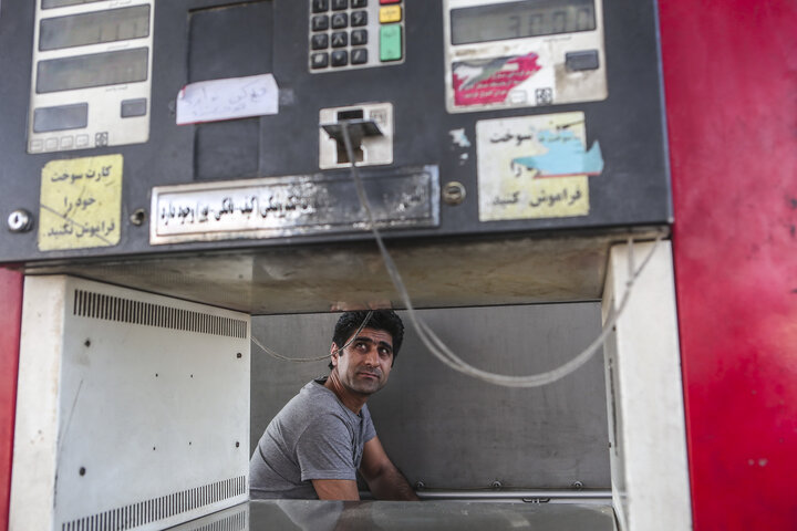 یارانه بنزین در ایران، معادل ۶۳ درصد بودجه عمومی دولت