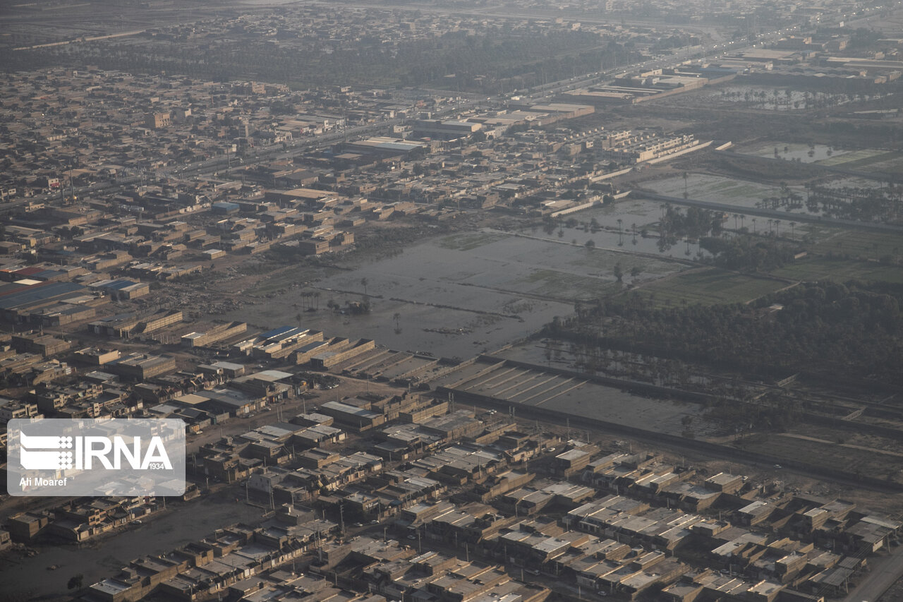 هوای ۴ شهر ناسالم است  هوای ۴ شهر ناسالم است