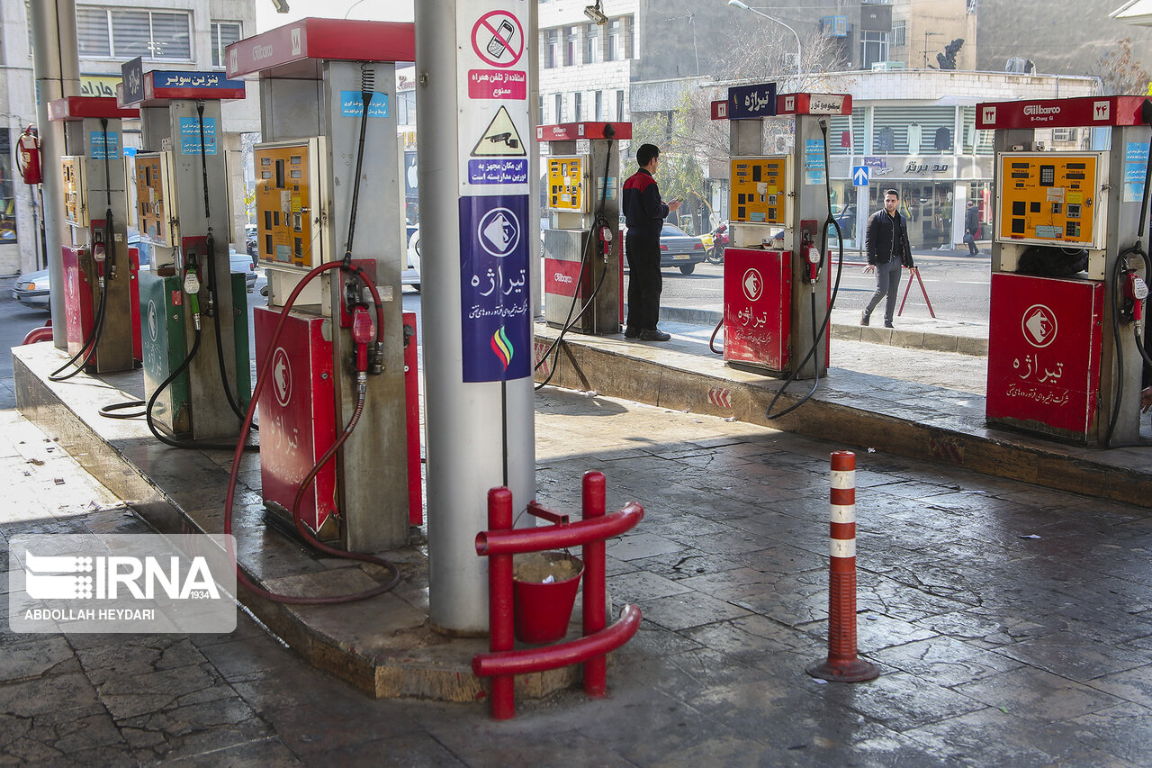 قیمت واقعی بنزین و گازوئیل چقدر است؟