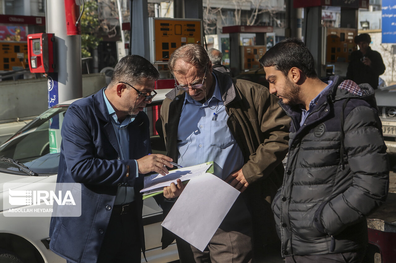 انجام 10 هزار بازدید از اماکن عمومی لرستان