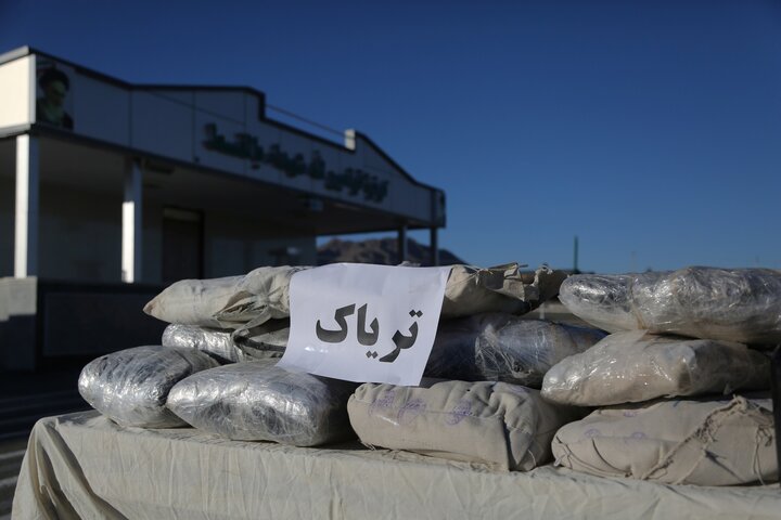 باند سارقان موتورسیکلت در مازندران متلاشی شد