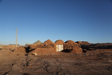 بهره‌برداری از ۲ هزار واحد مسکن روستایی استان خراسان جنوبی