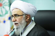 امام راحل سیاست را همراه دین و اخلاق می‌پسندید