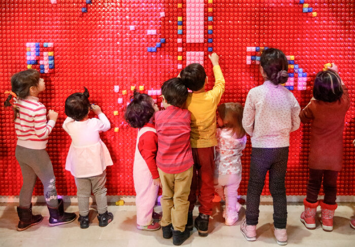 پوشش تحصیلی پیشدبستانی به بیش از ۶۲ درصد رسید/ثبت اطلاعات ۵۸۵ هزار نوآموز در سامانه سیدا