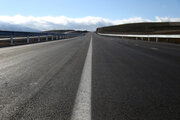 احداث ۲۰۰ کیلومتر جاده در ترکمنستان توسط پیمانکاران ایرانی