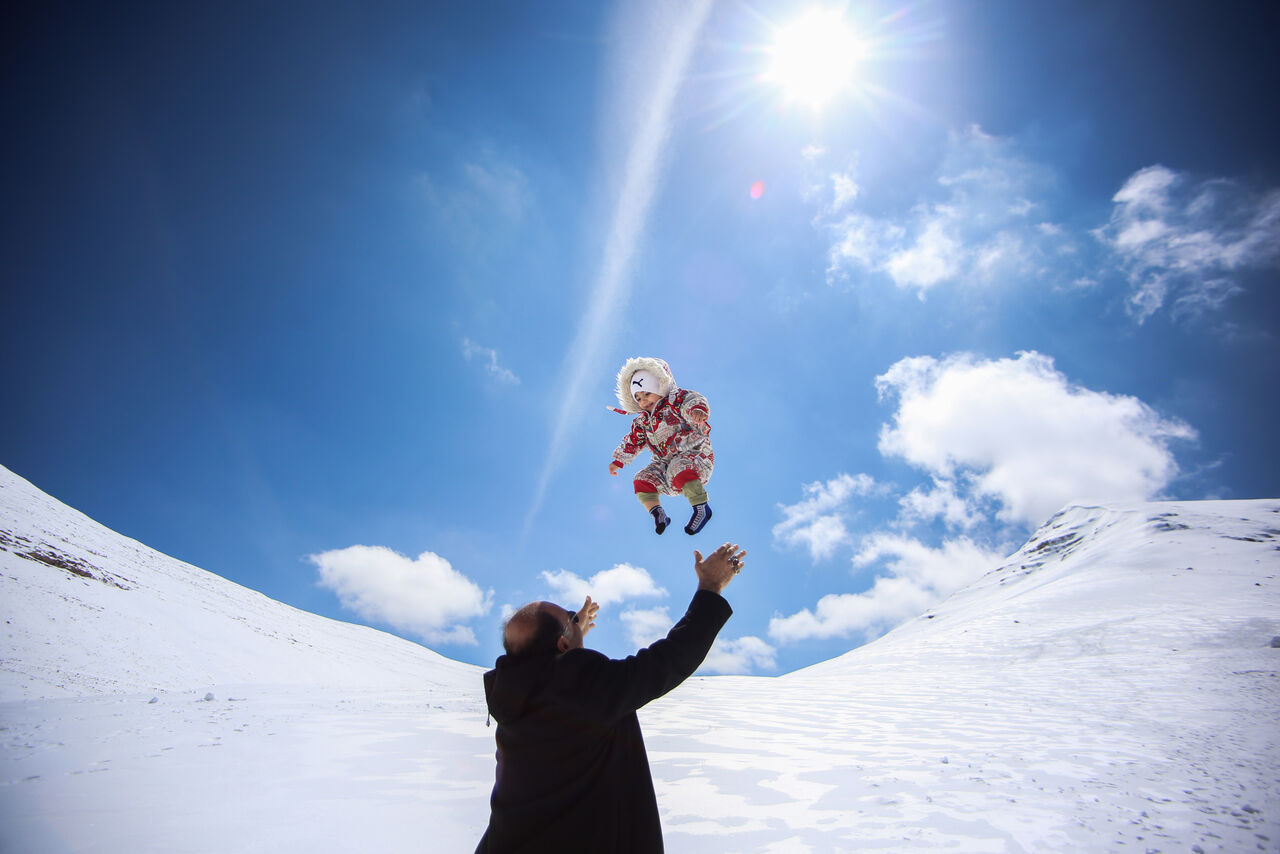 هوای ١۶ شهر بزرگ کشور پاک است هوای ١۶ شهر بزرگ کشور پاک است