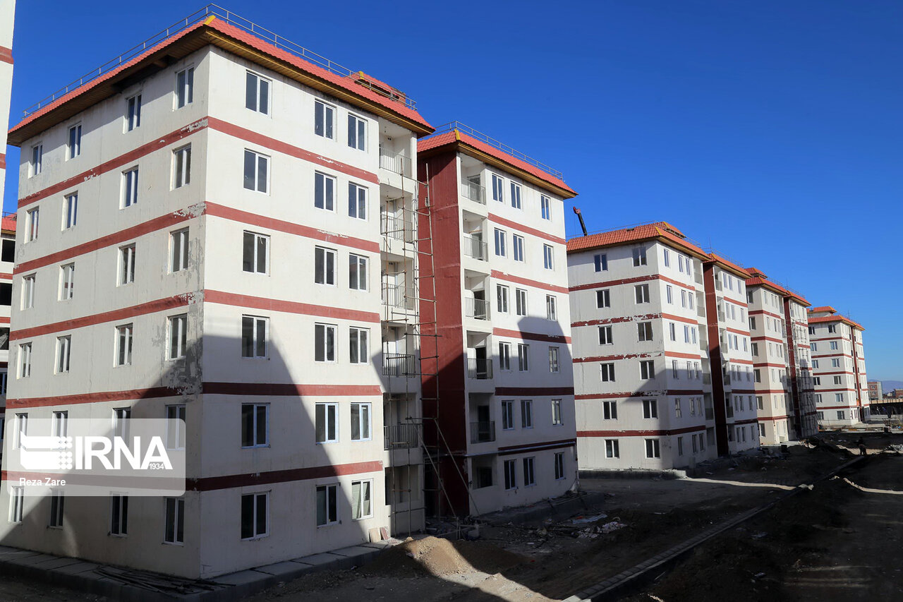 پایبندی دولت به اجرای تعهدات در حوزه مسکن