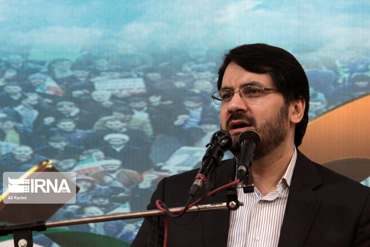 بذرپاش: دیوان محاسبات در مسیر برخطشدن قرار گرفته است