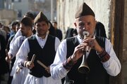 جشنواره ملی موسیقی خیابانی با حضور ۱۴ گروه در کامیاران برگزار می‌شود