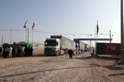 صادرکنندگان با توجه به وضعیت مرزها بار اسال کنند