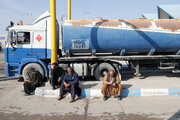 ۷۰ درصد بنزین مصرفی افغانستان از ایران تامین می‌شود