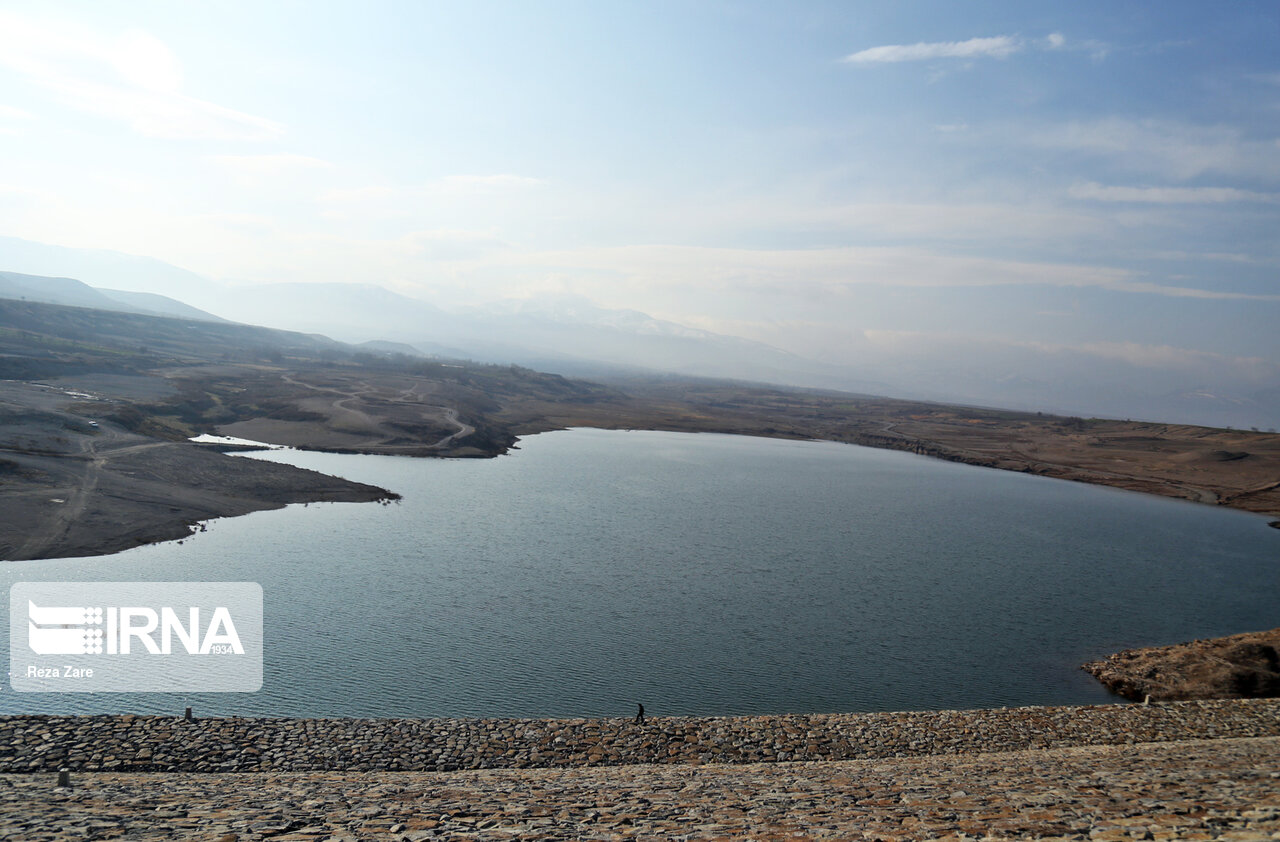 سدهای خراسان رضوی به پهنههای گردشگری تبدیل میشود سدهای خراسان رضوی به پهنههای گردشگری تبدیل میشود