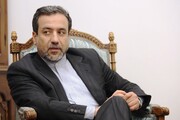 عراقچی از اقدام اخیر سه کشور اروپایی انتقاد کرد