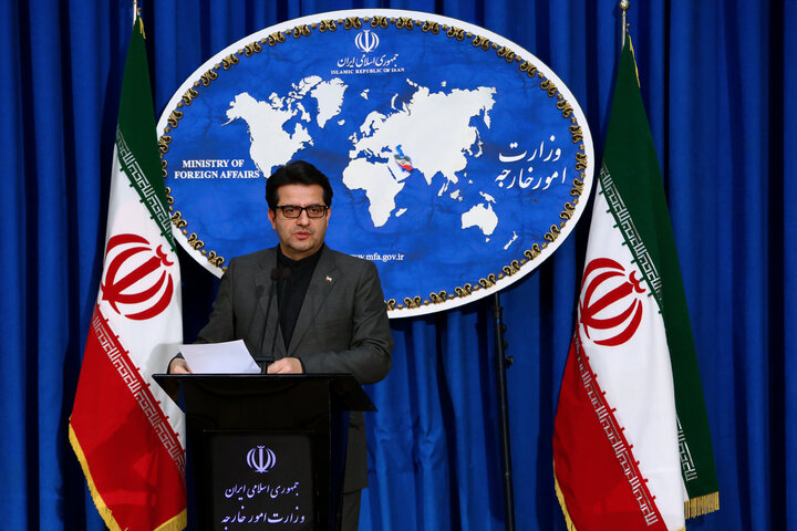 موسوی:بخشی از هدایای ایرانیان و وزارت بهداشت ترکیه به کشور منتقل شد