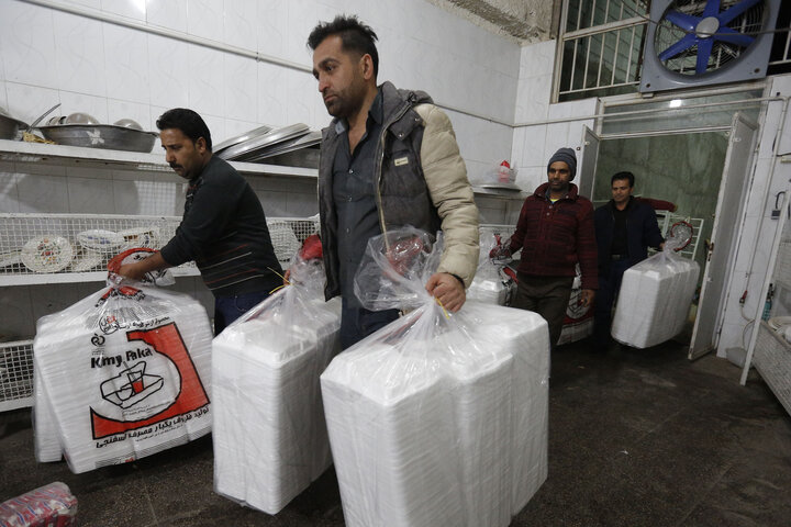 استفاده از این ظروف منجر به سرطان میشود