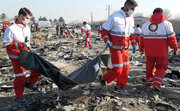 بازخوانی پرونده مصیبت‌بار سقوط هواپیمای مسافربری اوکراینی 