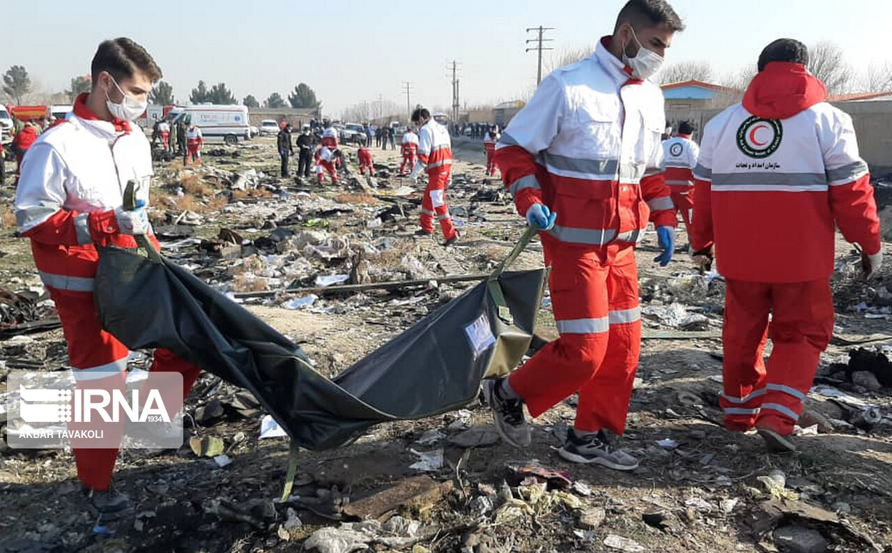 بازخوانی پرونده مصیبت‌بار سقوط هواپیمای مسافربری اوکراینی 