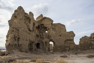 روستای سحر و جادو ،شامان دامغان