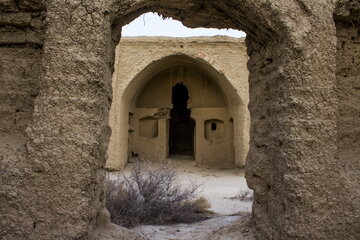 روستای سحر و جادو ،شامان دامغان