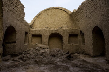 روستای سحر و جادو ،شامان دامغان