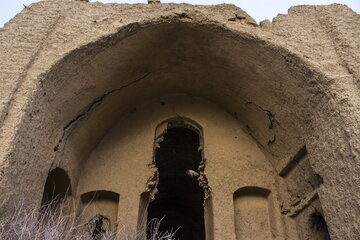 روستای سحر و جادو ،شامان دامغان