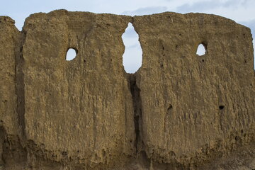 روستای سحر و جادو ،شامان دامغان