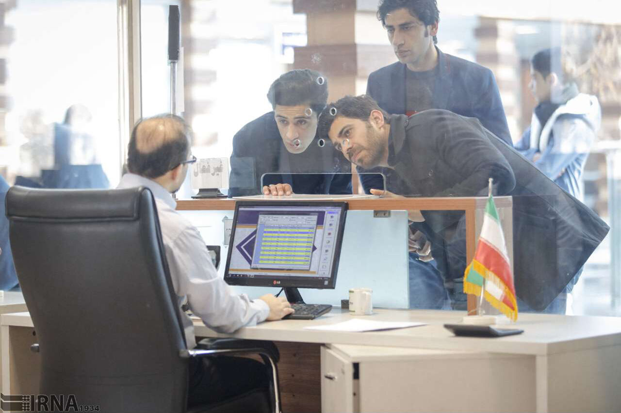 فردا؛ آغاز پیش فروش بلیت‌های قطار تهران- مشهد و برعکس